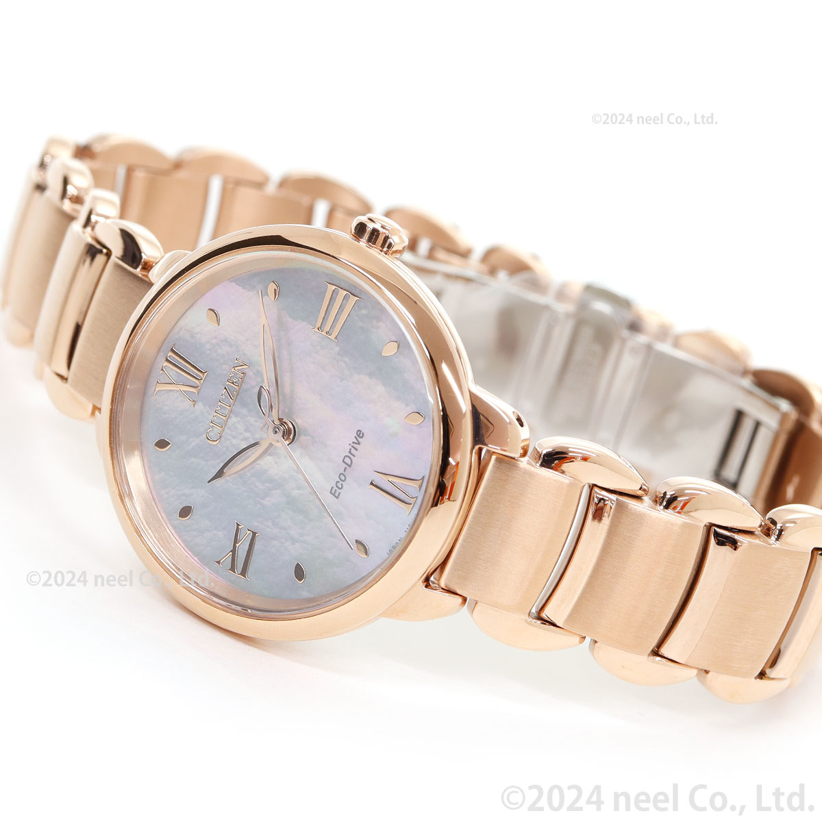 シチズン エル(CITIZEN L) EM1090-78X | 株式会社仙台三越 本館7