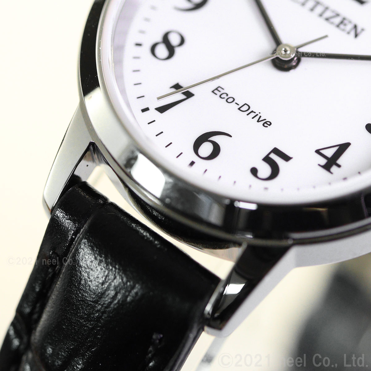 CITIZEN COLLECTION シチズンコレクション EM0930-15A エコドライブ