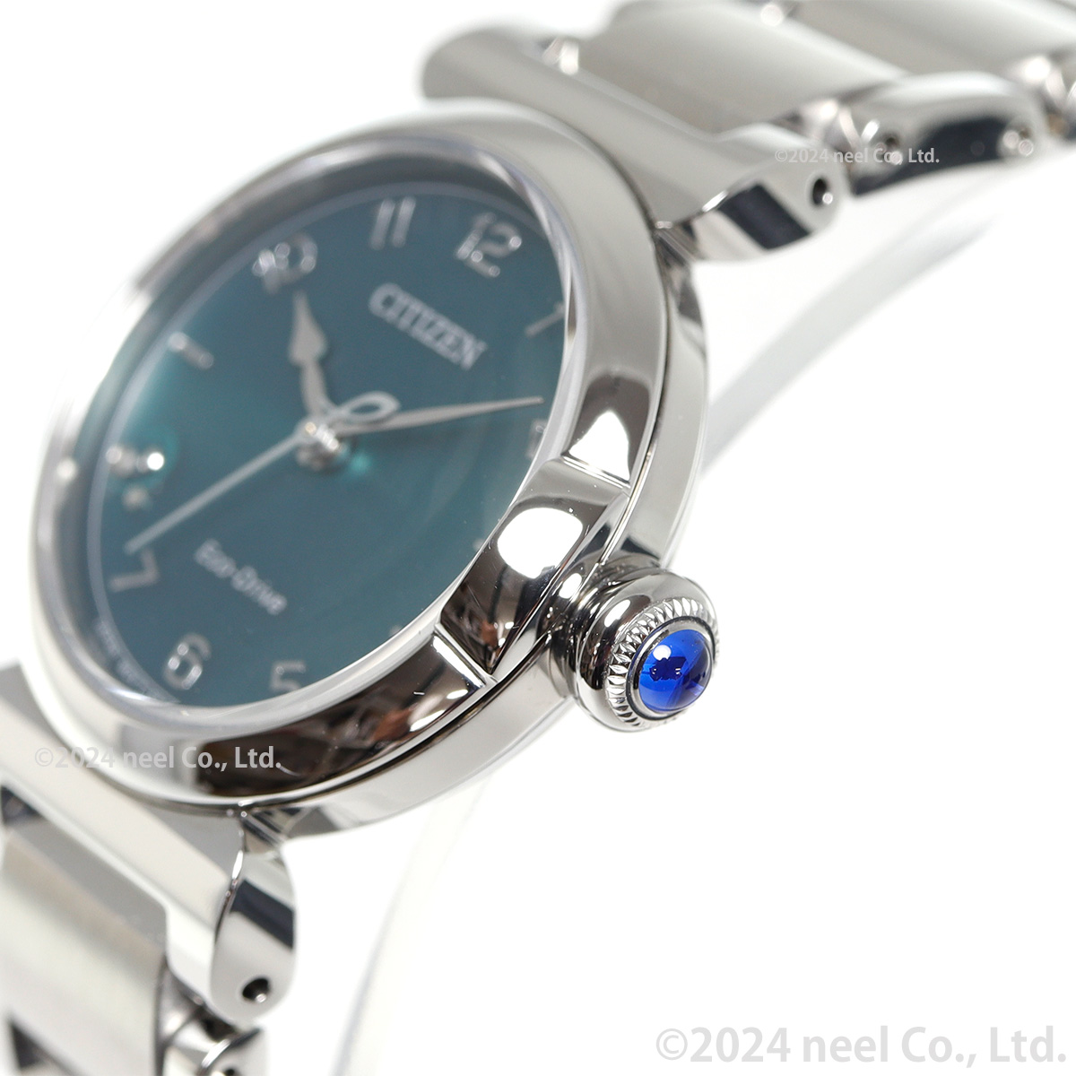 CITIZEN L シチズン エル レディース エコドライブ 腕時計 CITIZEN L シチズン エル レディース エコドライブ 腕時計