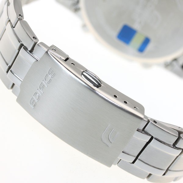 EDIFICE（CASIO） カシオ エディフィス 電波ソーラー 腕時計