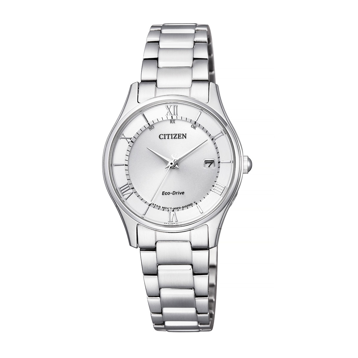 CITIZEN COLLECTION シチズンコレクション エコドライブ 電波時計