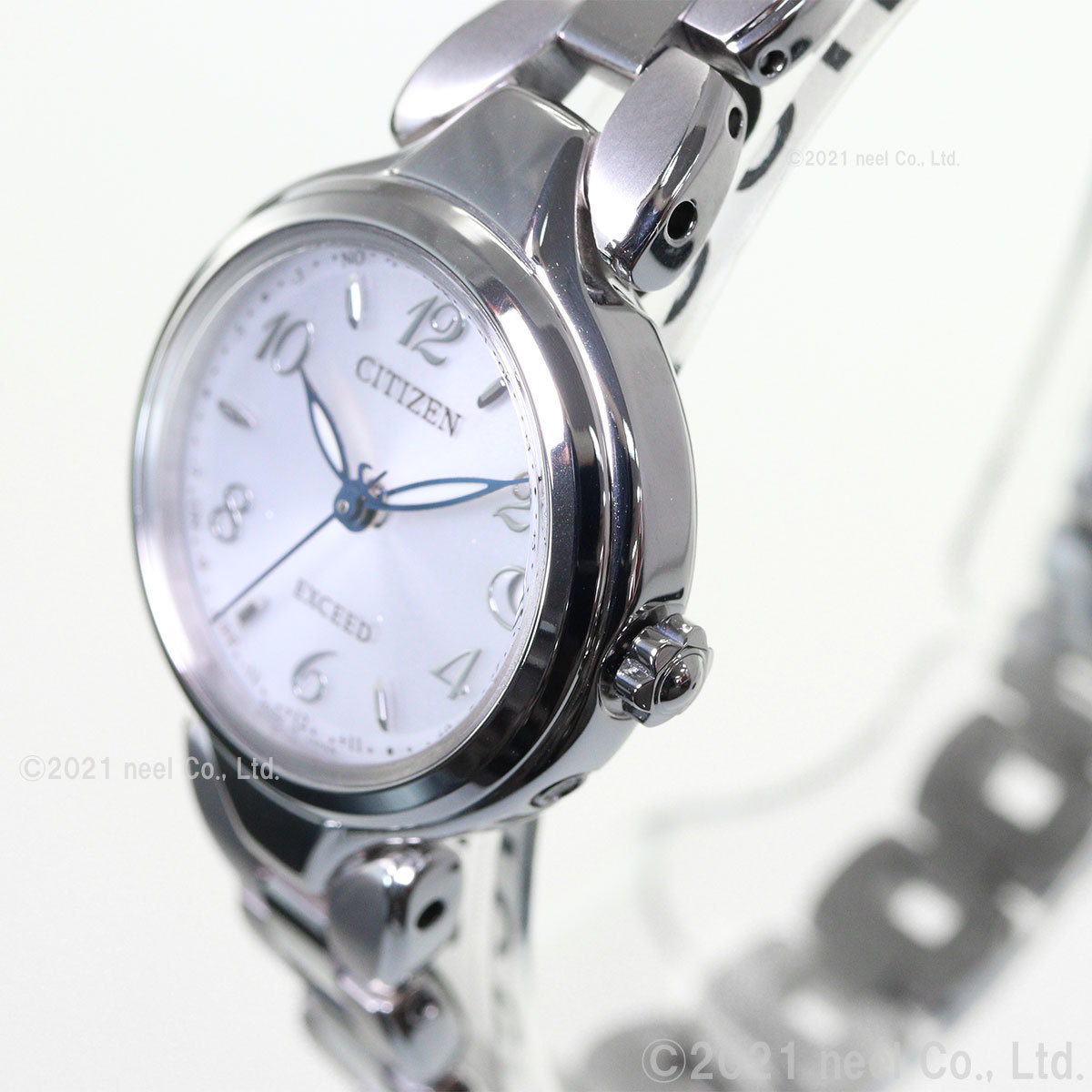 ES9470-50A: CITIZEN | シチズンウオッチ オフィシャルサイト