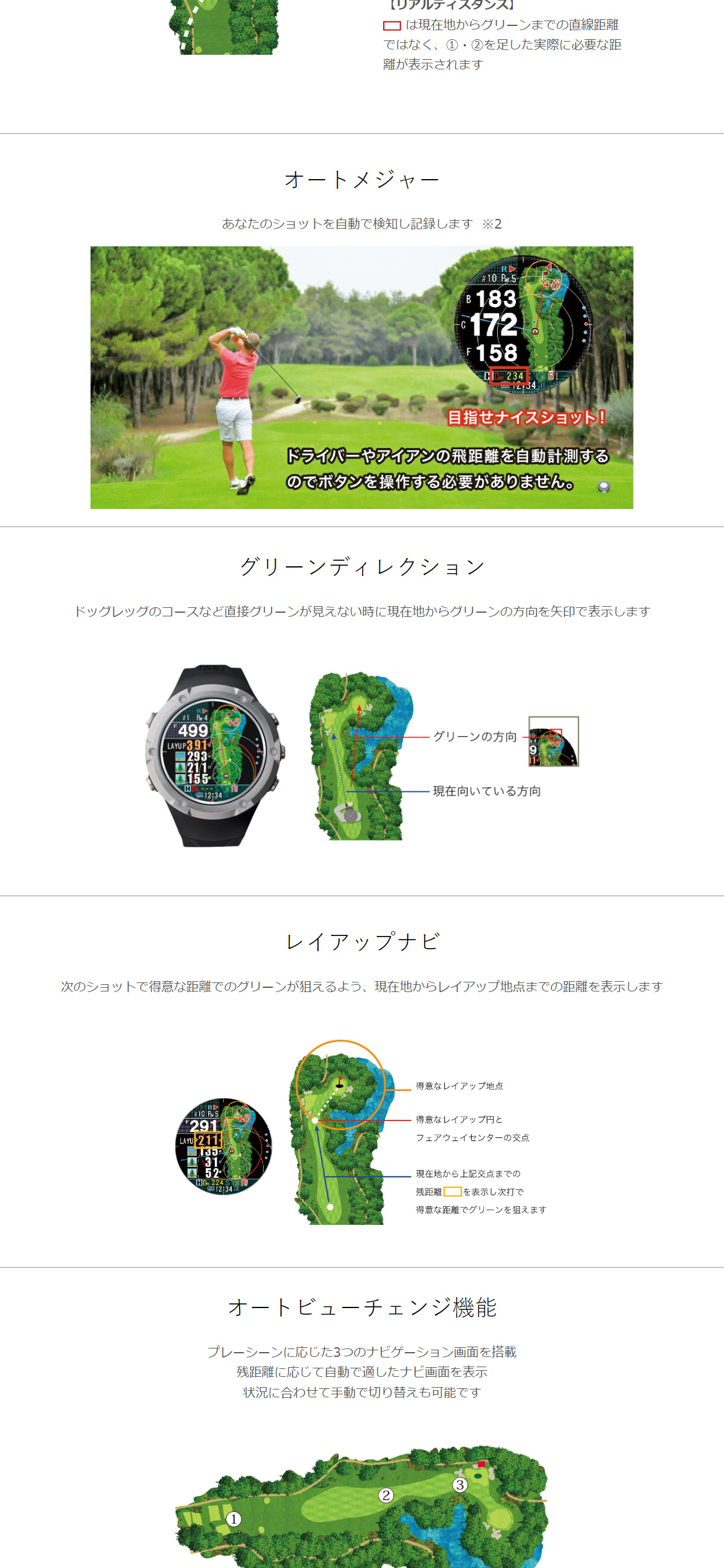 ショットナビ EVOLVEアルファB GPSゴルフナビ エボルブ アルファ(ブラック)Shot Navi Evolve α[EVOLVEアルフB] 返品種別A ShotNavi（ショットナビ） Shot Navi Evolve α エボルブ アルファ