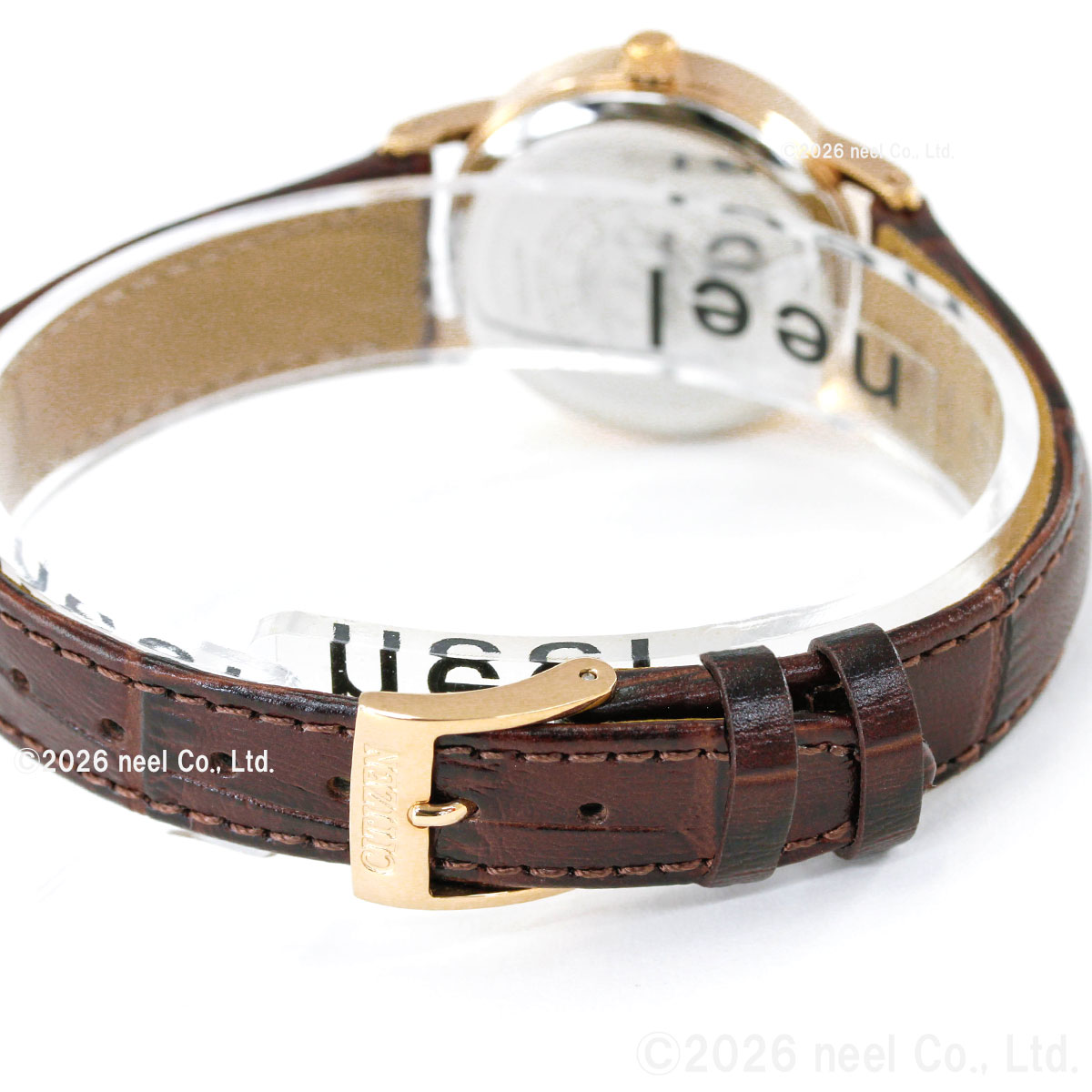 CITIZEN COLLECTION シチズンコレクション エコドライブ 腕時計