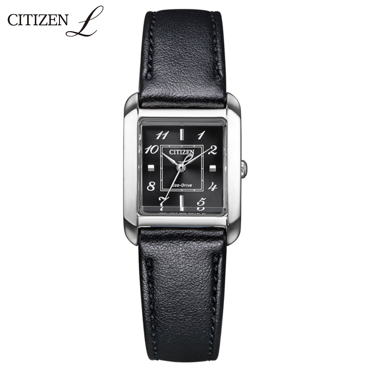 【美品】CITIZEN L シチズン エル エコドライブ EW5600-87D CITIZEN｜シチズン エル エコ・ドライブ CITIZEN L Eco-Drive