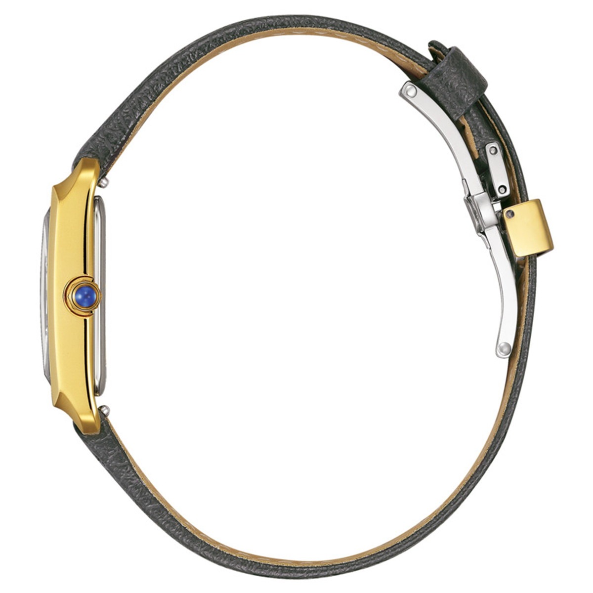 【新品】シチズン CITIZEN L 腕時計 レディース EW5622-09P 光発電エコ・ドライブ（B035-04M） ゴールドxグレー アナログ表示 シチズン エル エコドライブ 腕時計 ブランド レディース ソーラー
