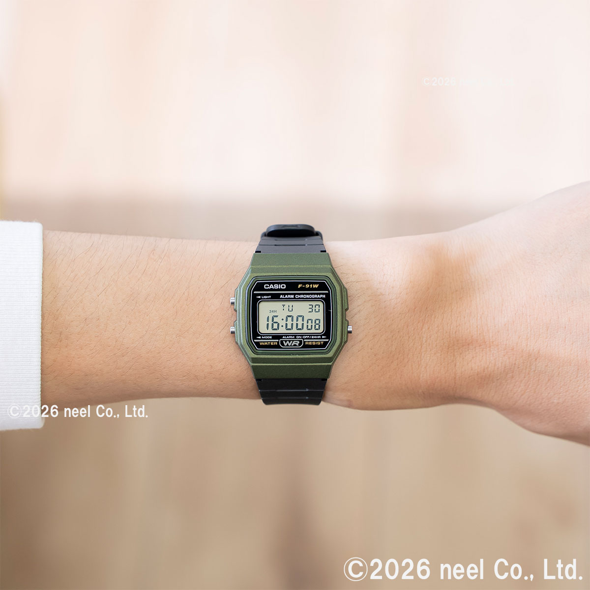 スタンダード（CASIO） カシオ コレクション CASIO Collection POP