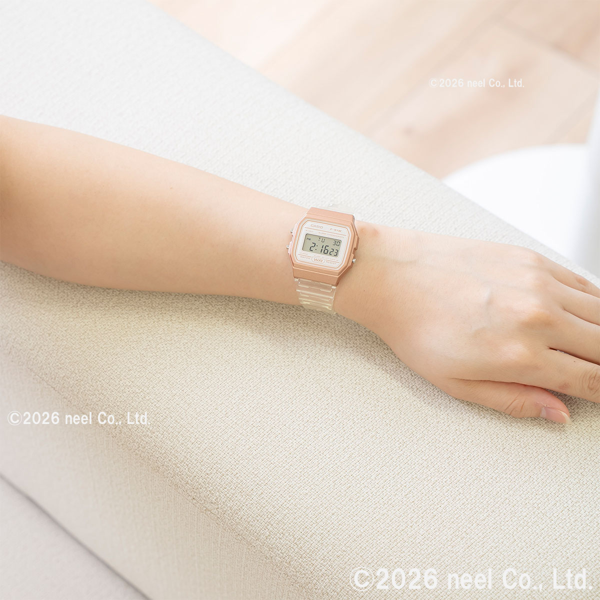 スタンダード（CASIO） カシオ コレクション CASIO Collection
