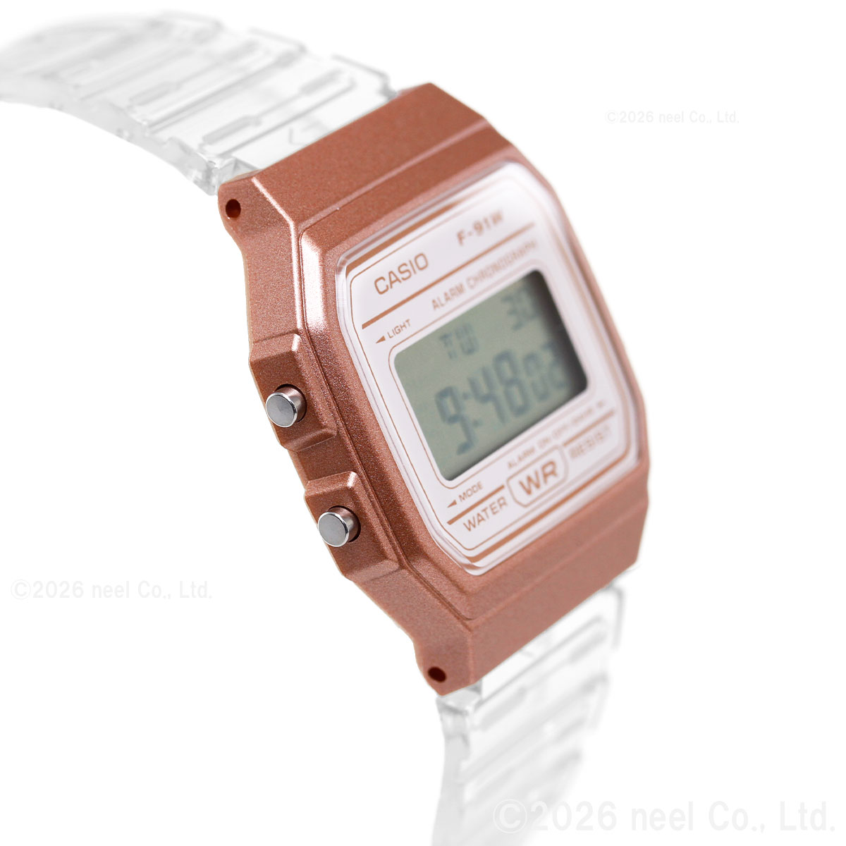スタンダード（CASIO） カシオ コレクション CASIO Collection