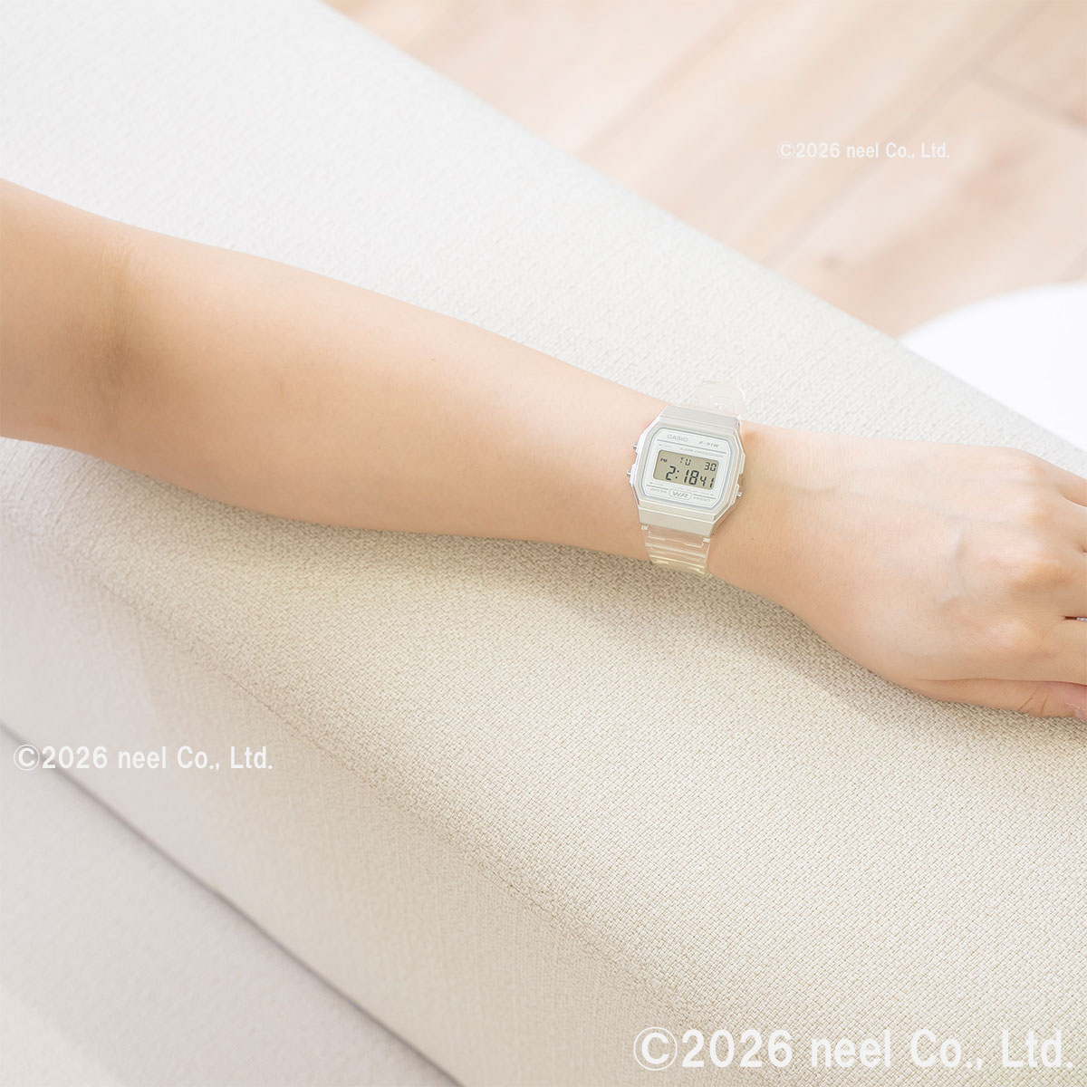 スタンダード（CASIO） カシオ コレクション CASIO Collection POP