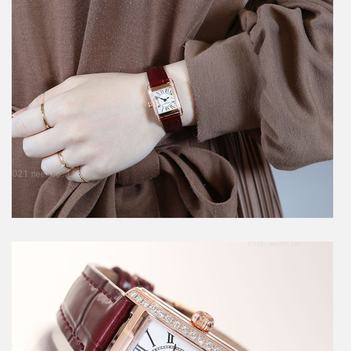 FREDERIQUE CONSTANT フレデリック・コンスタント クラシック FREDERIQUE CONSTANT フレデリック・コンスタント クラシック