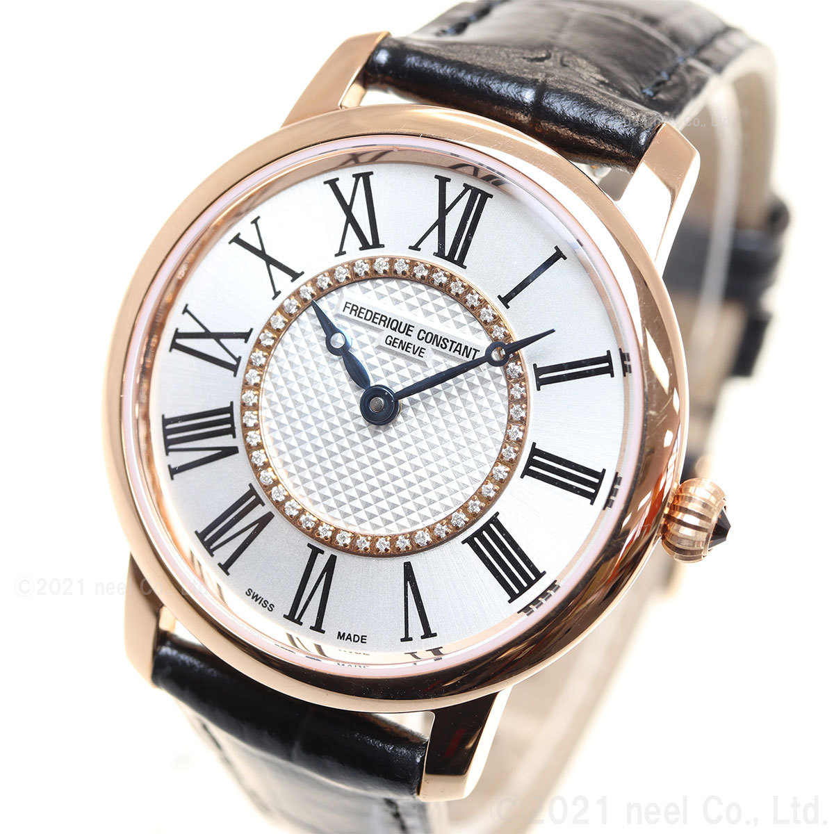 FREDERIQUE CONSTANT（フレデリック・コンスタント） （豪華おまけ有