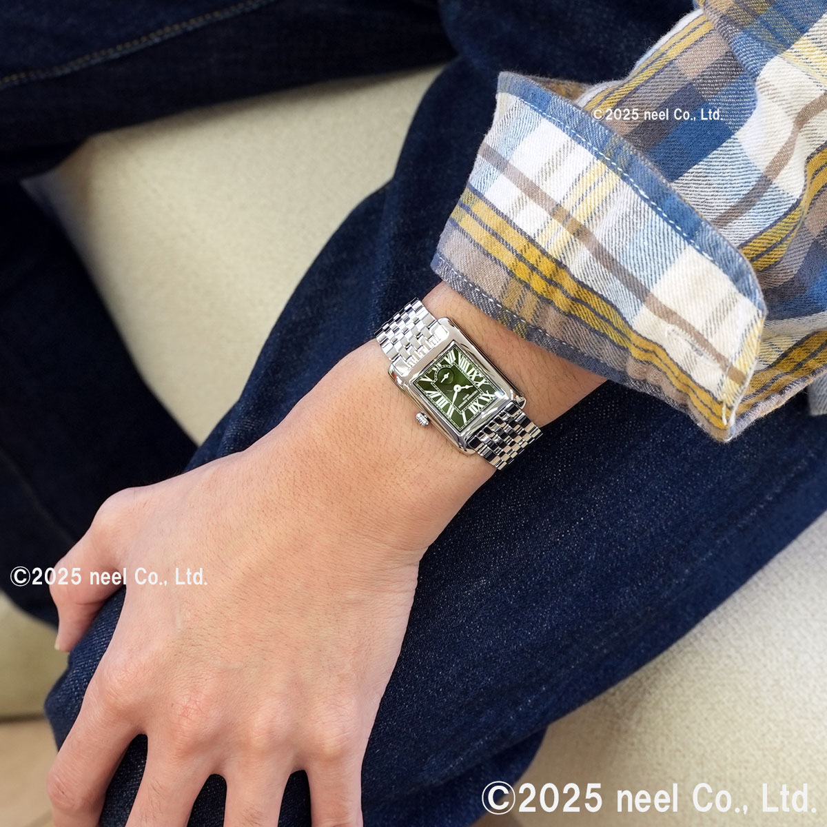 CLASSICS（FREDERIQUE CONSTANT） （ノベルティー付き）フレデリック