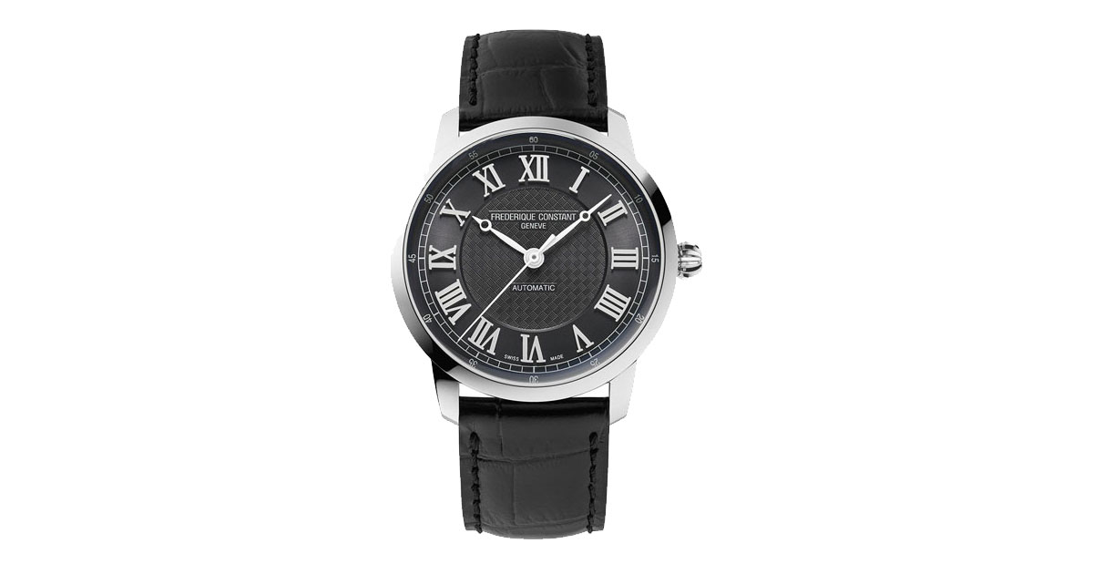 CLASSICS（FREDERIQUE CONSTANT） （豪華おまけ有） フレデリック