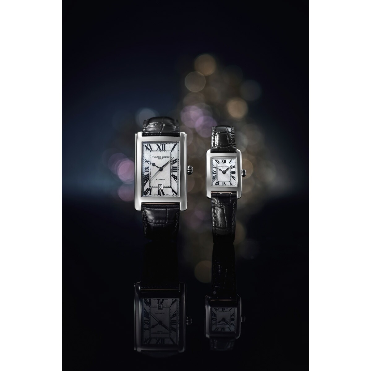 CLASSICS（FREDERIQUE CONSTANT） （6月から値上）フレデリック