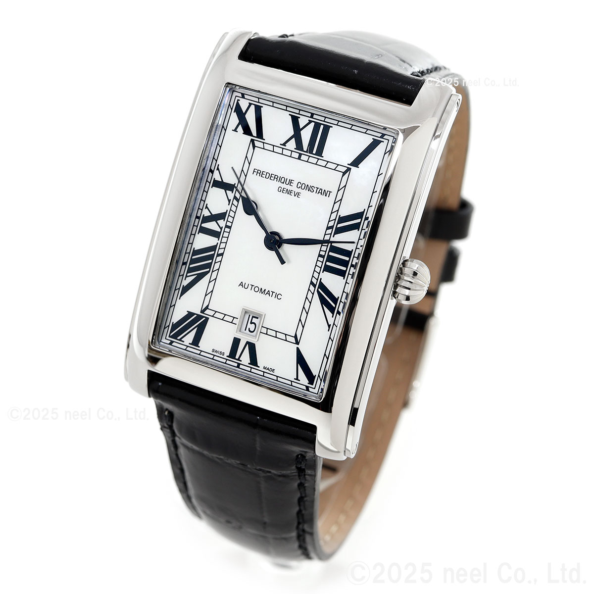 CLASSICS（FREDERIQUE CONSTANT） （6月から値上）フレデリック