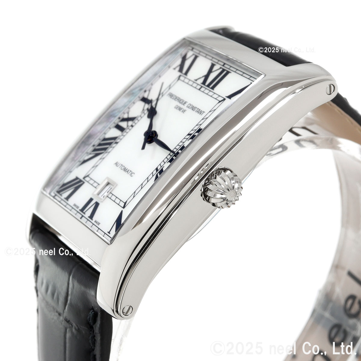 CLASSICS（FREDERIQUE CONSTANT） （6月から値上）フレデリック