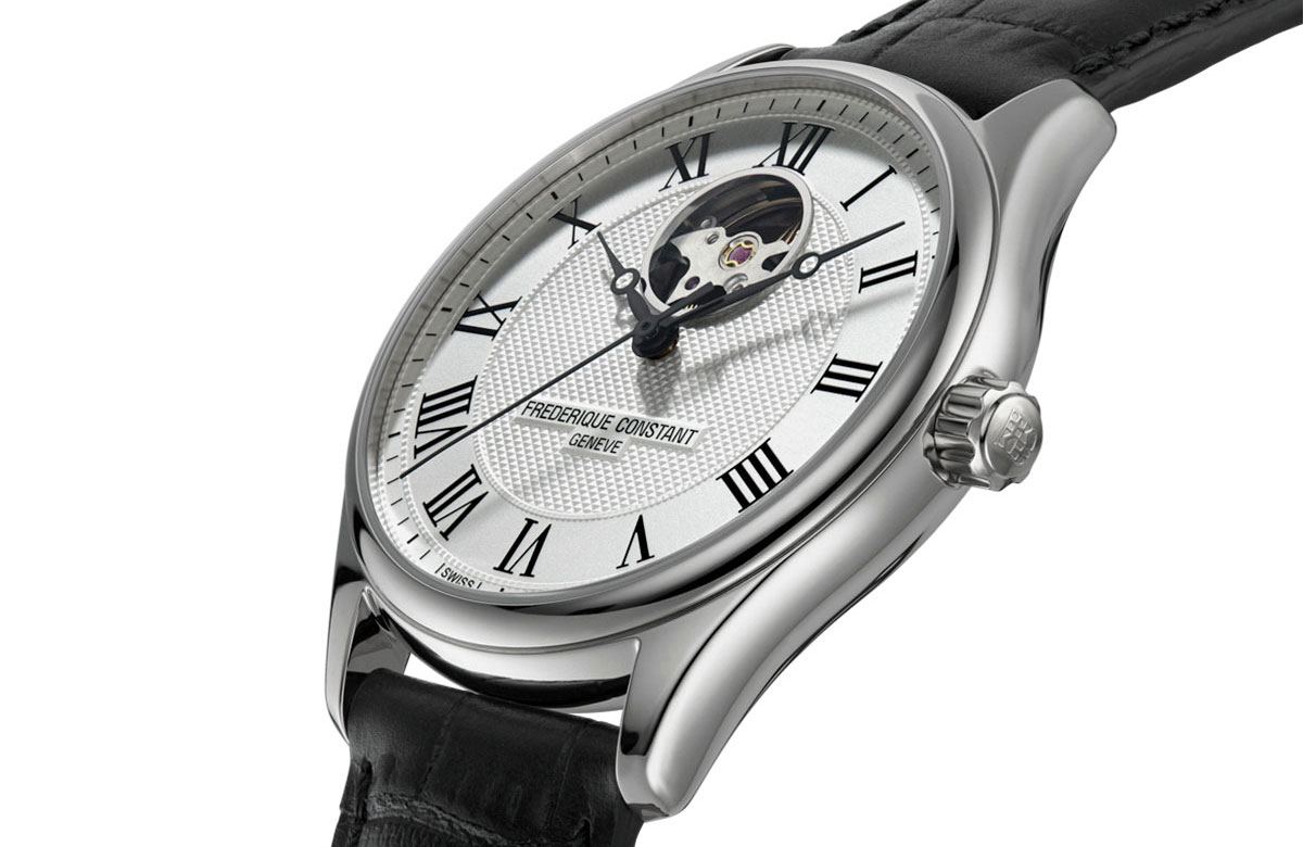 CLASSICS（FREDERIQUE CONSTANT） （豪華おまけ有） フレデリック