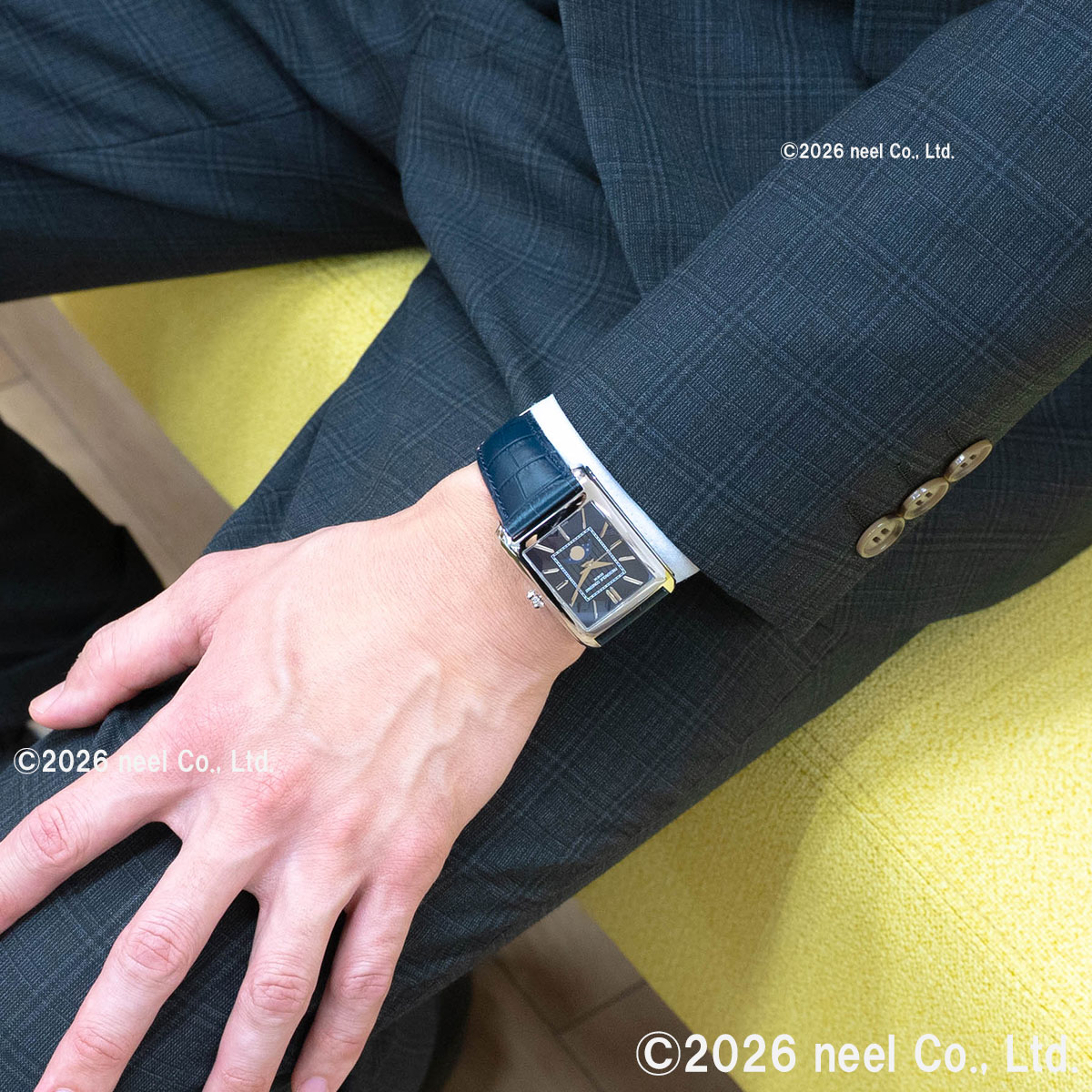 CLASSICS（FREDERIQUE CONSTANT） （ノベルティー付き）フレデリック
