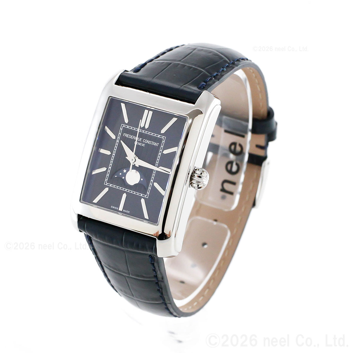 CLASSICS（FREDERIQUE CONSTANT） （ノベルティー付き）フレデリック