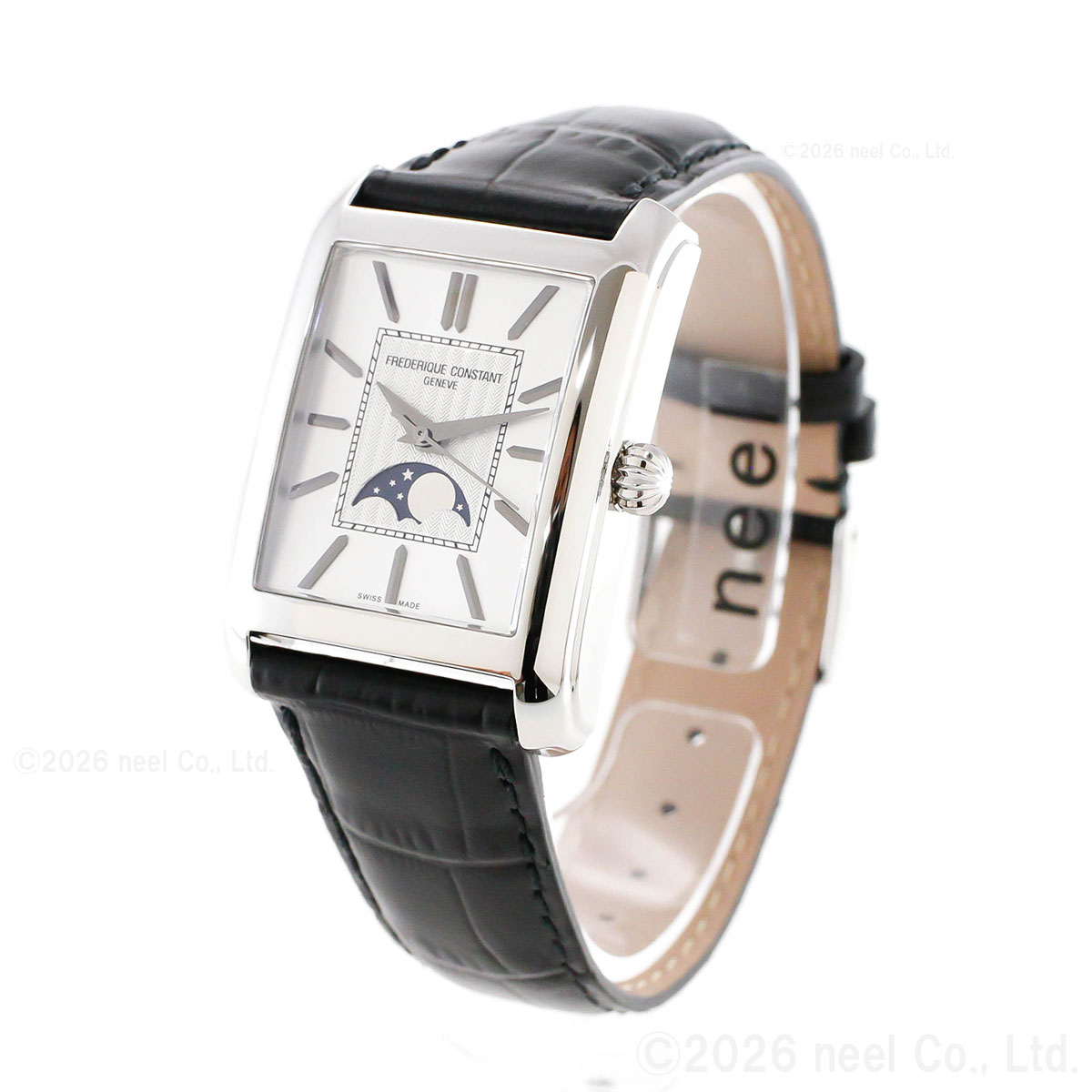 CLASSICS（FREDERIQUE CONSTANT） （ノベルティー付き）フレデリック