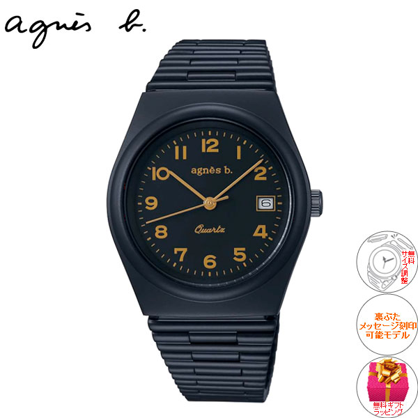 agnes b. アニエスベー 時計 メンズ レディース 限定モデル b