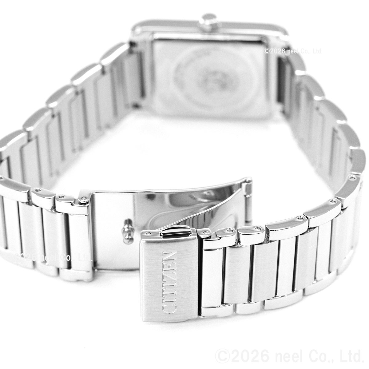 CITIZEN COLLECTION シチズン フォルマ エコドライブ 腕時計 ペア