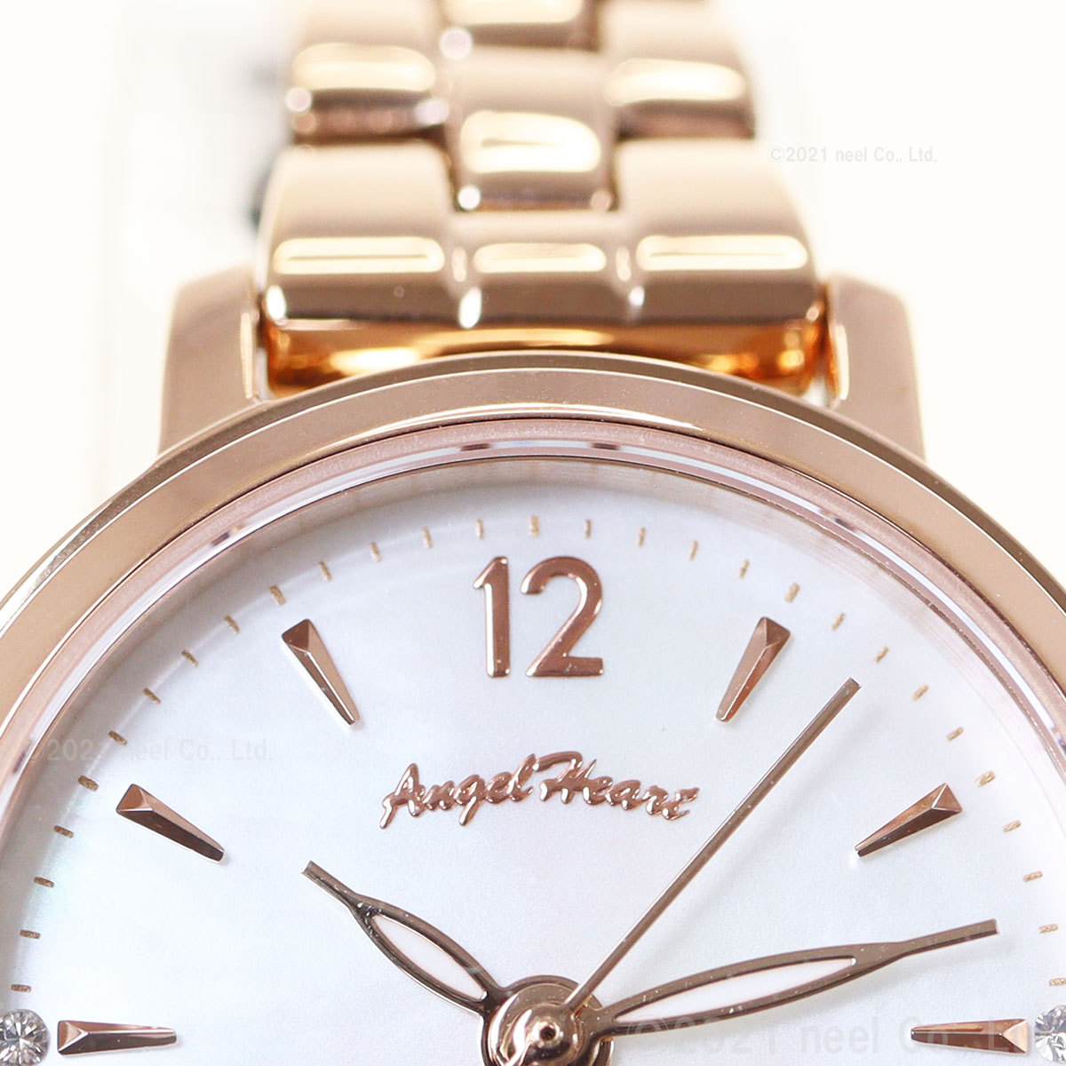 くクリスタ エンジェルハート First Star Fs24pg Neel Paypayモール店 通販 Paypayモール Angel Heart