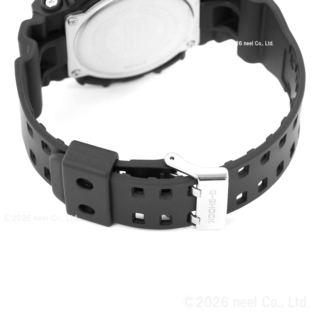 G-SHOCK （豪華おまけ有） Gショック アナデジ 腕時計 GA-100BEG-1AJF