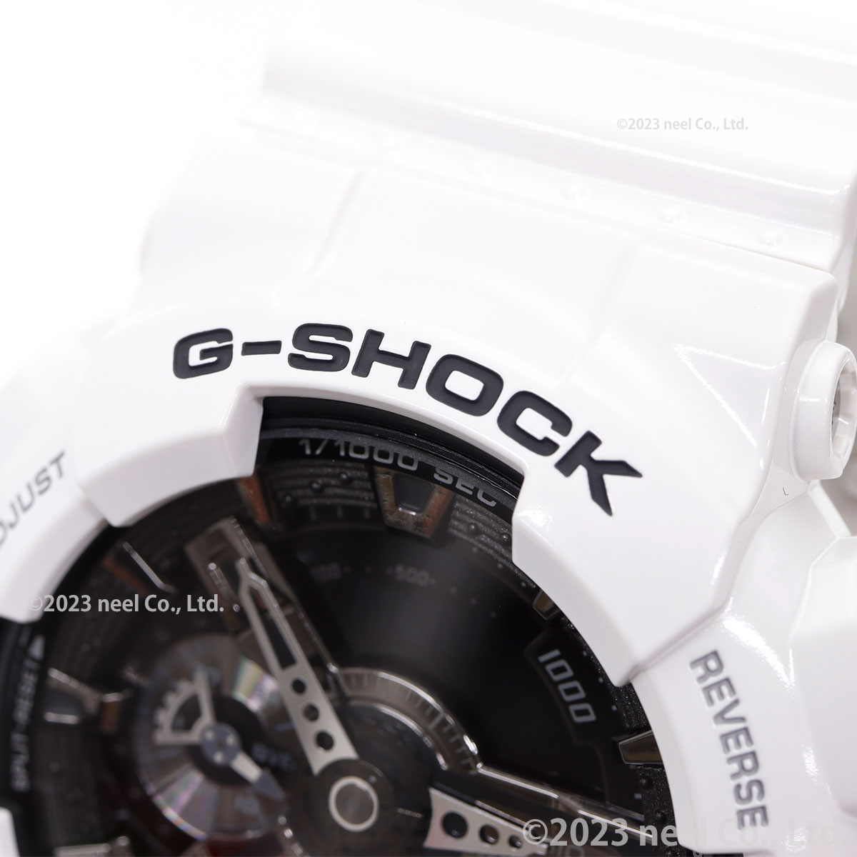 Gショック カシオ GA-110GW-7AJF 腕時計 メンズ G-SHOCK : ga-110gw-7ajf : neelセレクトショップ  Yahoo!店 - 通販 - Yahoo!ショッピング