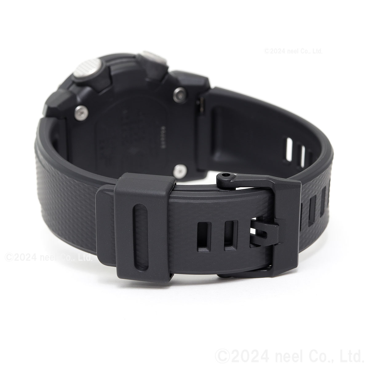 G-SHOCK Gショック 腕時計 メンズ GA-2000S-1AJF ジーショック : neel
