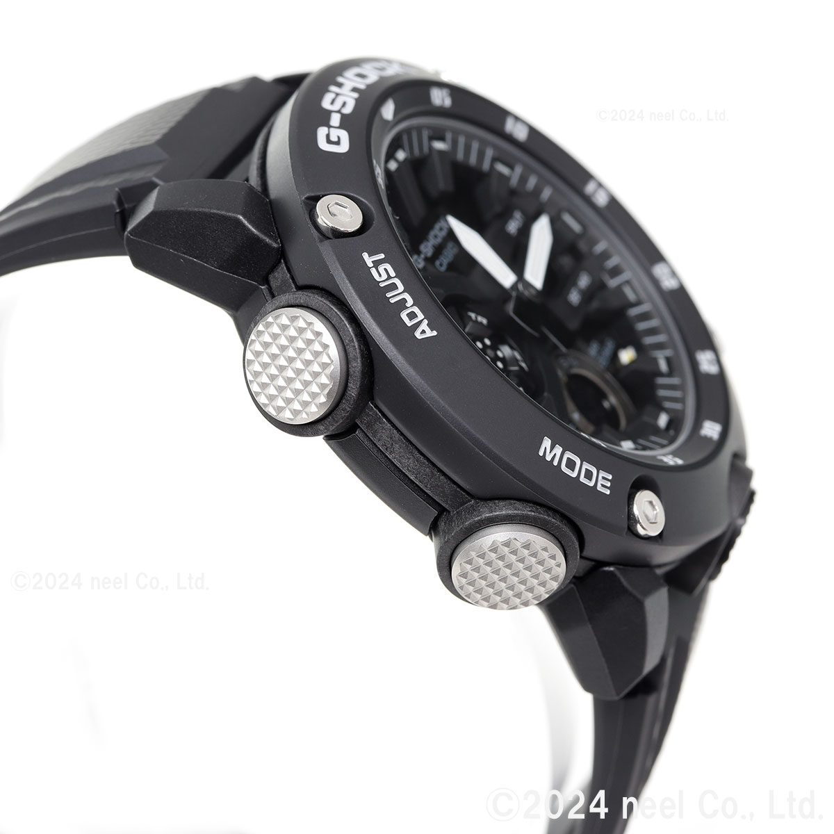 G-SHOCK Gショック 腕時計 メンズ GA-2000S-1AJF ジーショック : neel