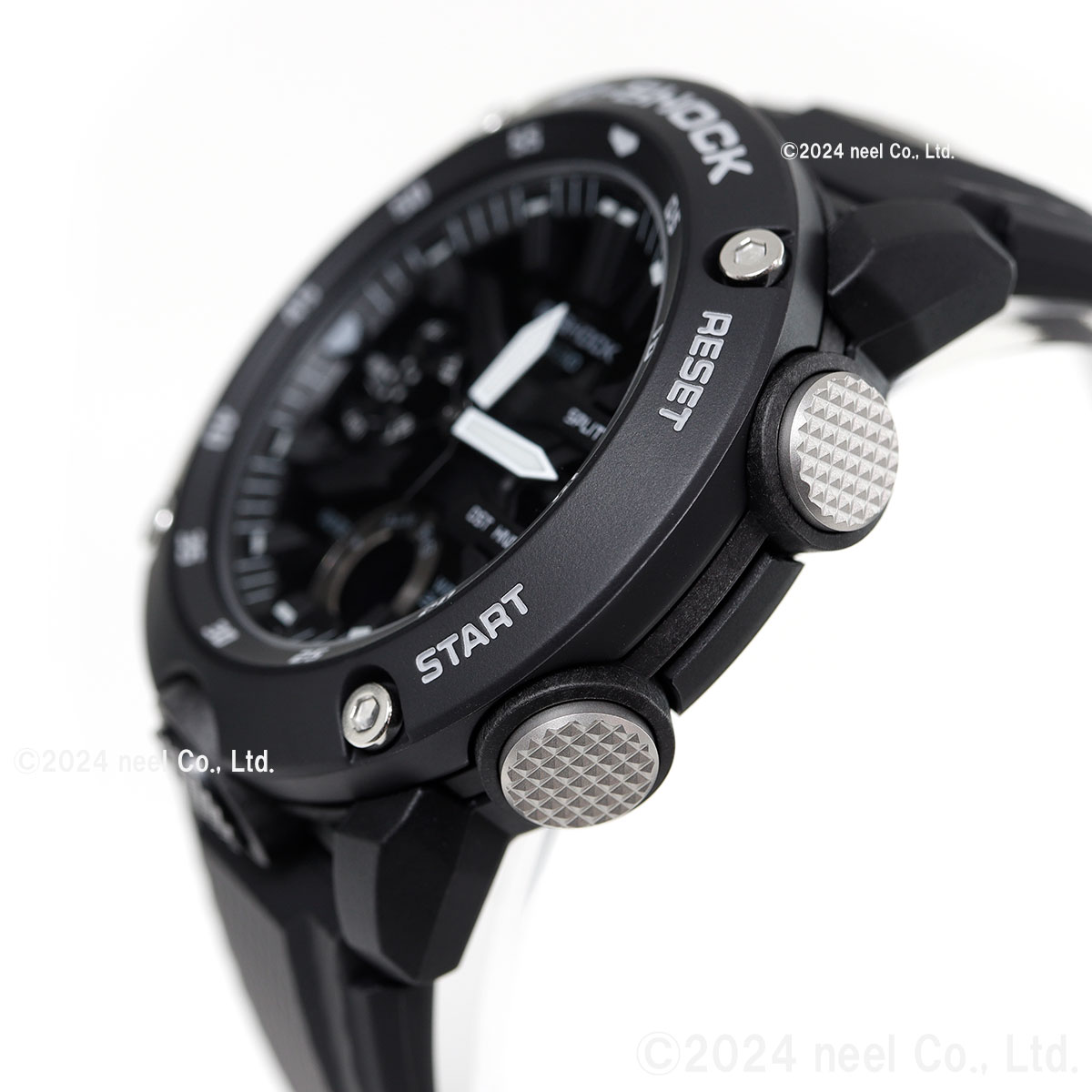 G-SHOCK Gショック 腕時計 メンズ GA-2000S-1AJF ジーショック : neel