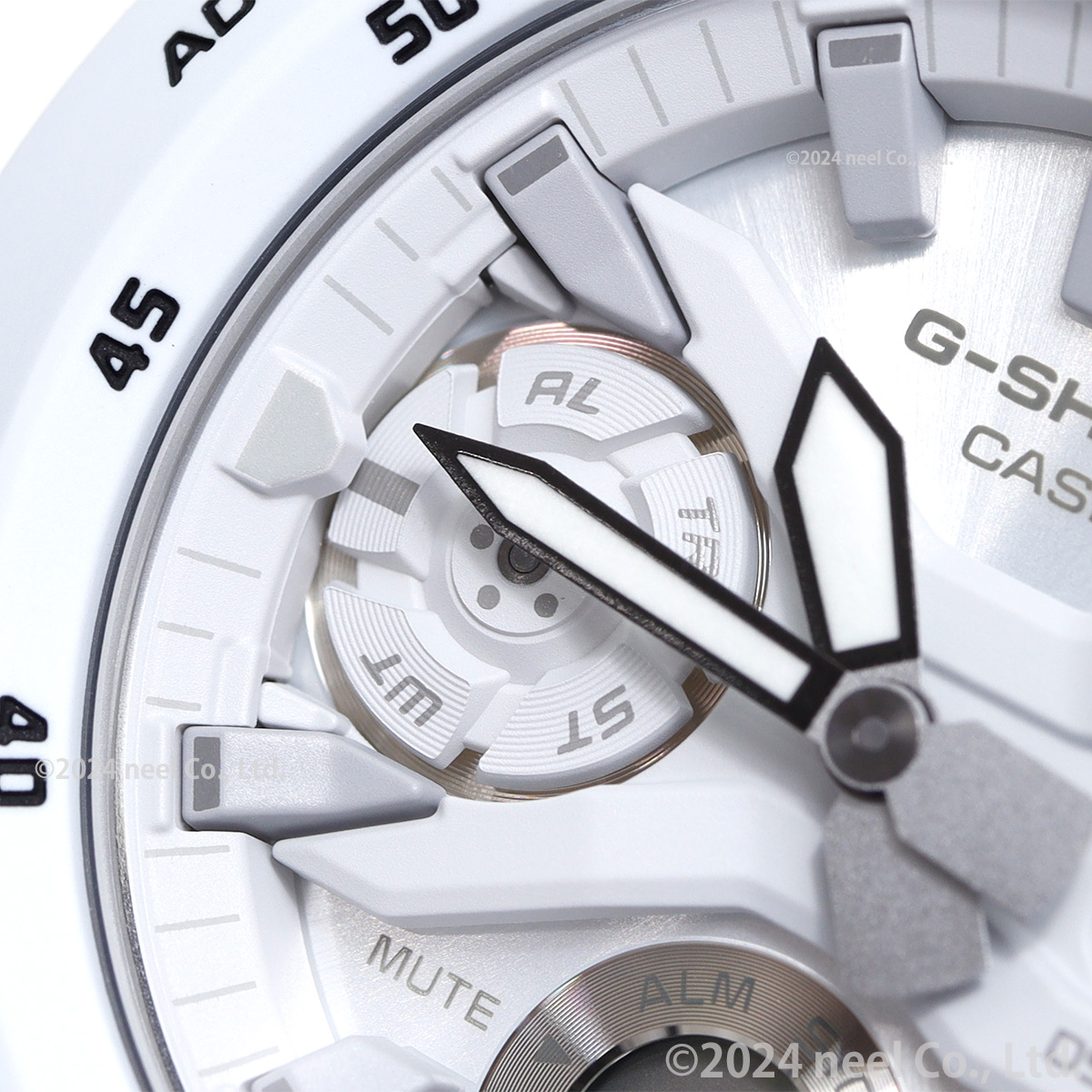 G-SHOCK Gショック 腕時計 メンズ GA-2000S-7AJF ジーショック