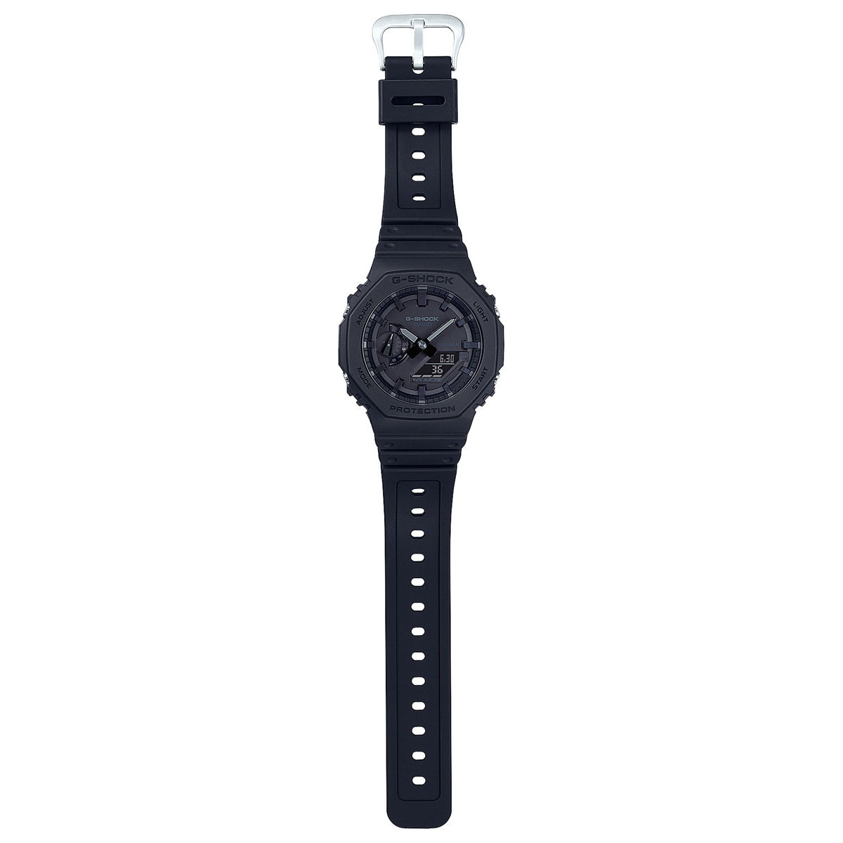 G-SHOCK Gショック 腕時計 メンズ GA-2100-1A1JF ジーショック : neel