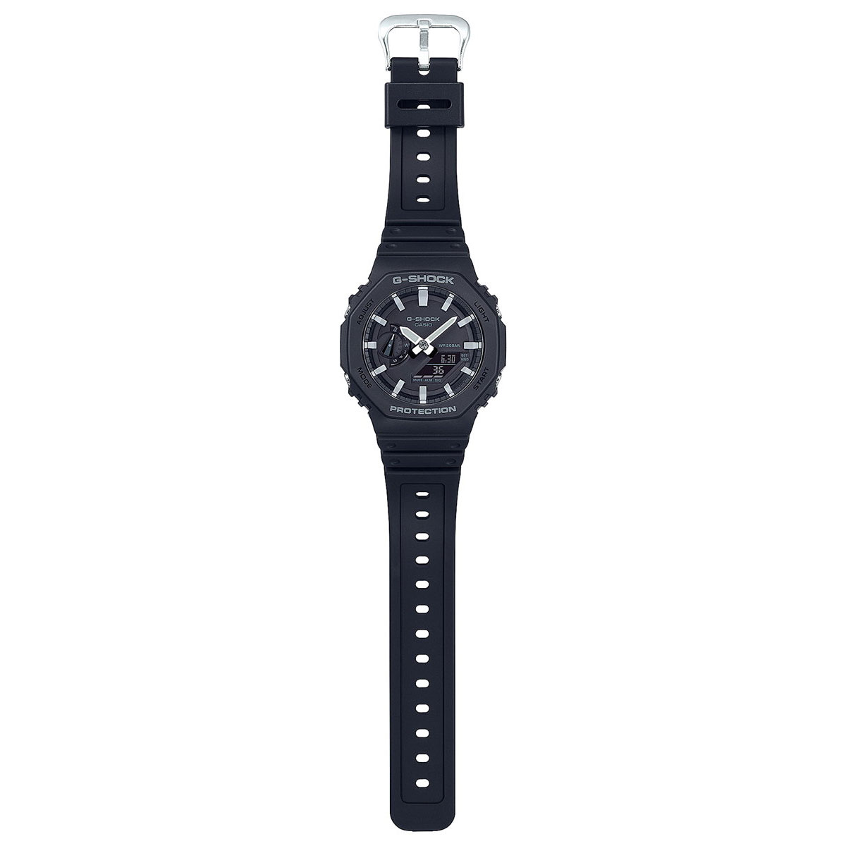 G-SHOCK Gショック 腕時計 メンズ GA-2100-1AJF ジーショック : neel