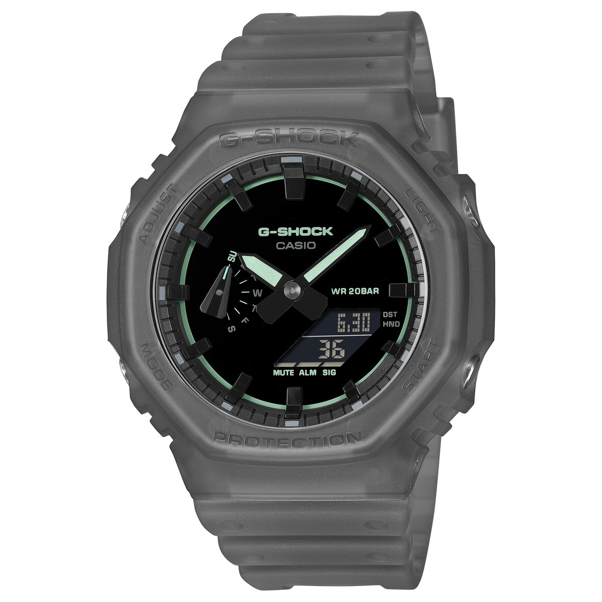 ga-2100cc-3ajrのおすすめ人気商品一覧 通販 - Yahoo!ショッピング