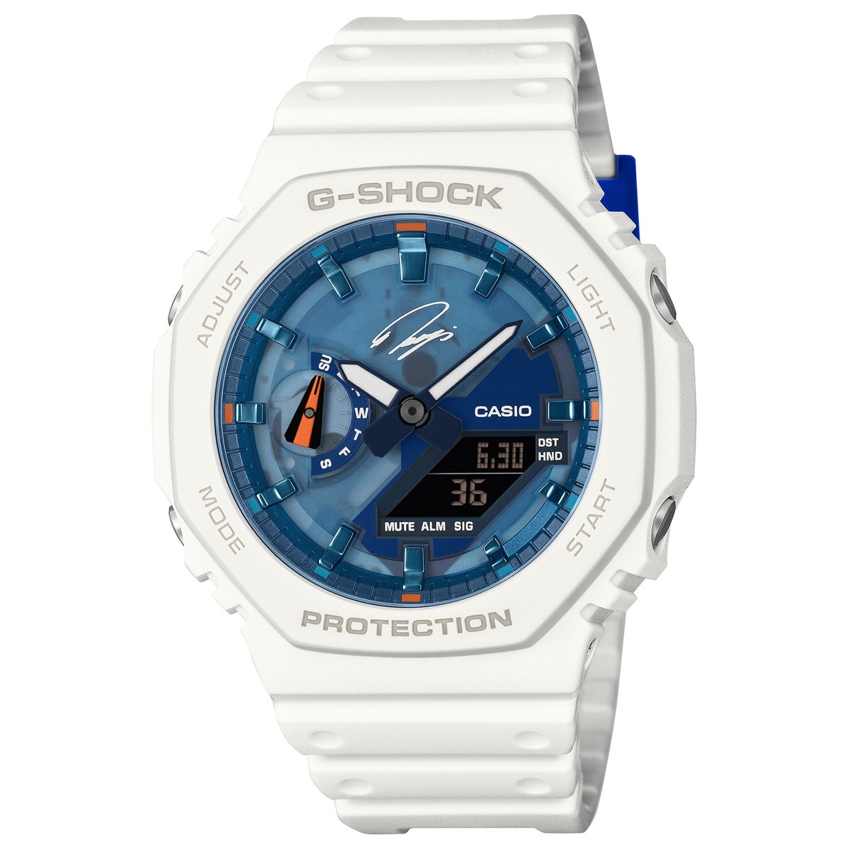 G-SHOCK Gショック RYO ISHIKAWA 石川遼選手 シグネチャーモデル 限定