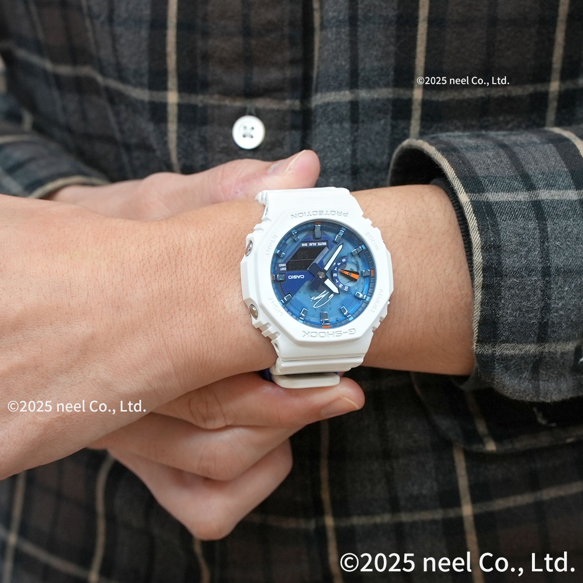 G-SHOCK Gショック RYO ISHIKAWA 石川遼選手 シグネチャーモデル 限定