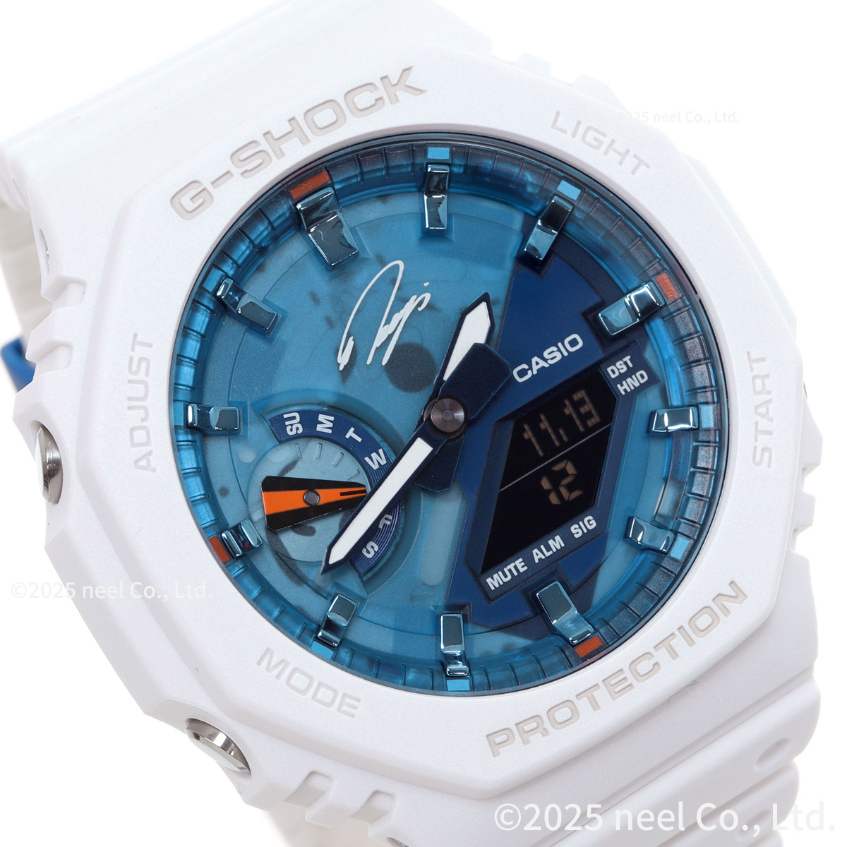 G-SHOCK Gショック RYO ISHIKAWA 石川遼選手 シグネチャーモデル 限定