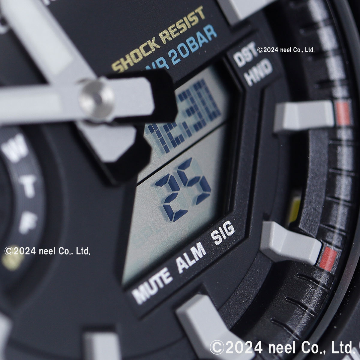 G-SHOCK Gショック 腕時計 GA-2100RL-1AJF 初代G-SHOCK ブランド