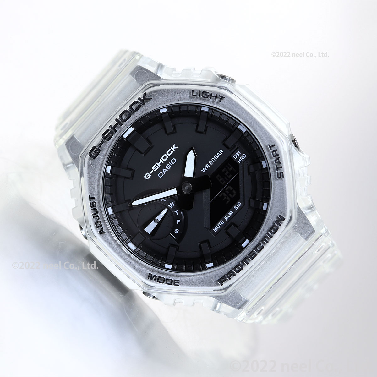 Gショック G-SHOCK 限定モデル 腕時計 メンズ GA-2100SKE-7AJF ジーショック : ga-2100ske-7ajf :  neelセレクトショップ Yahoo!店 - 通販 - Yahoo!ショッピング