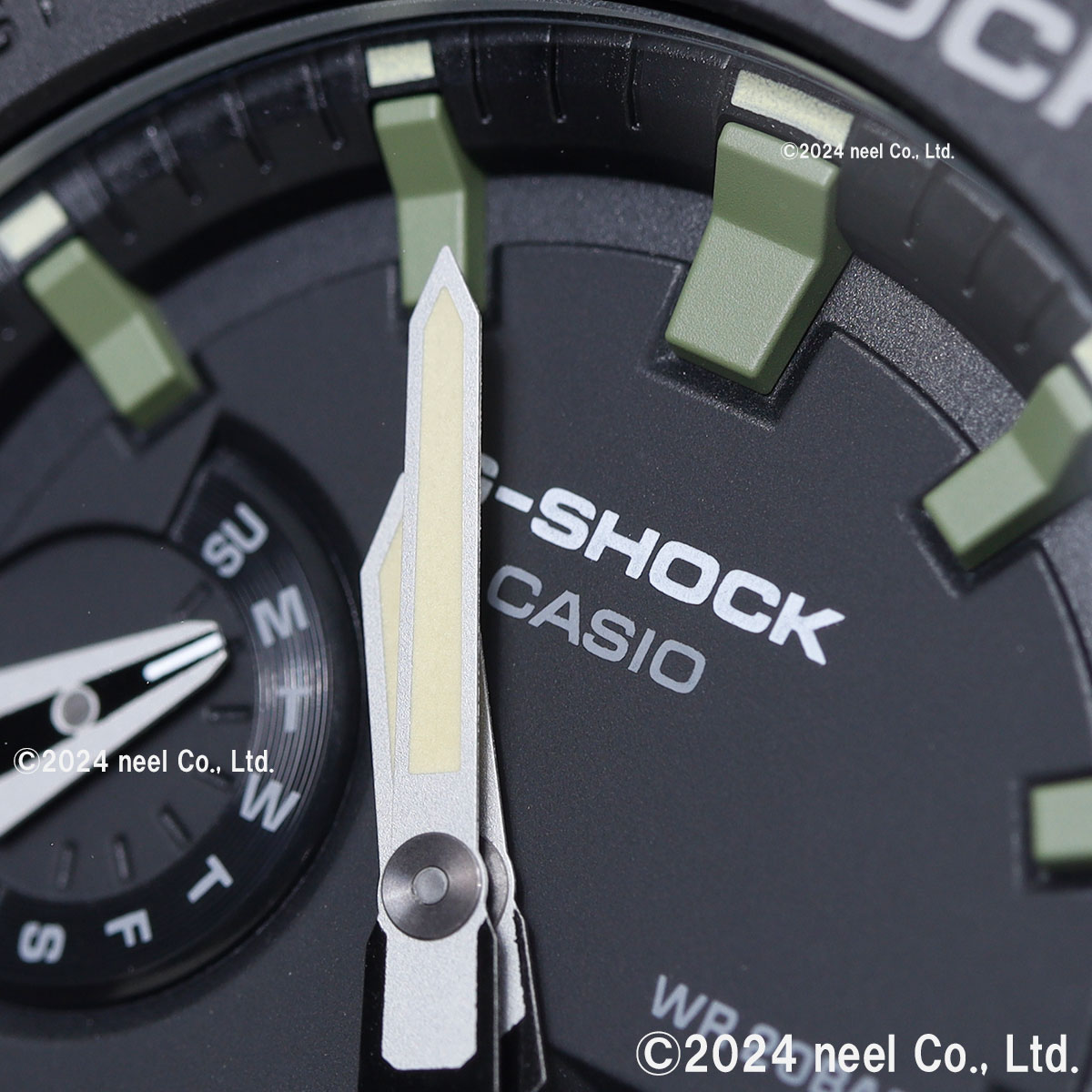 G-SHOCK Gショック 腕時計 メンズ GA-2110SU-3AJF ジーショック : neel