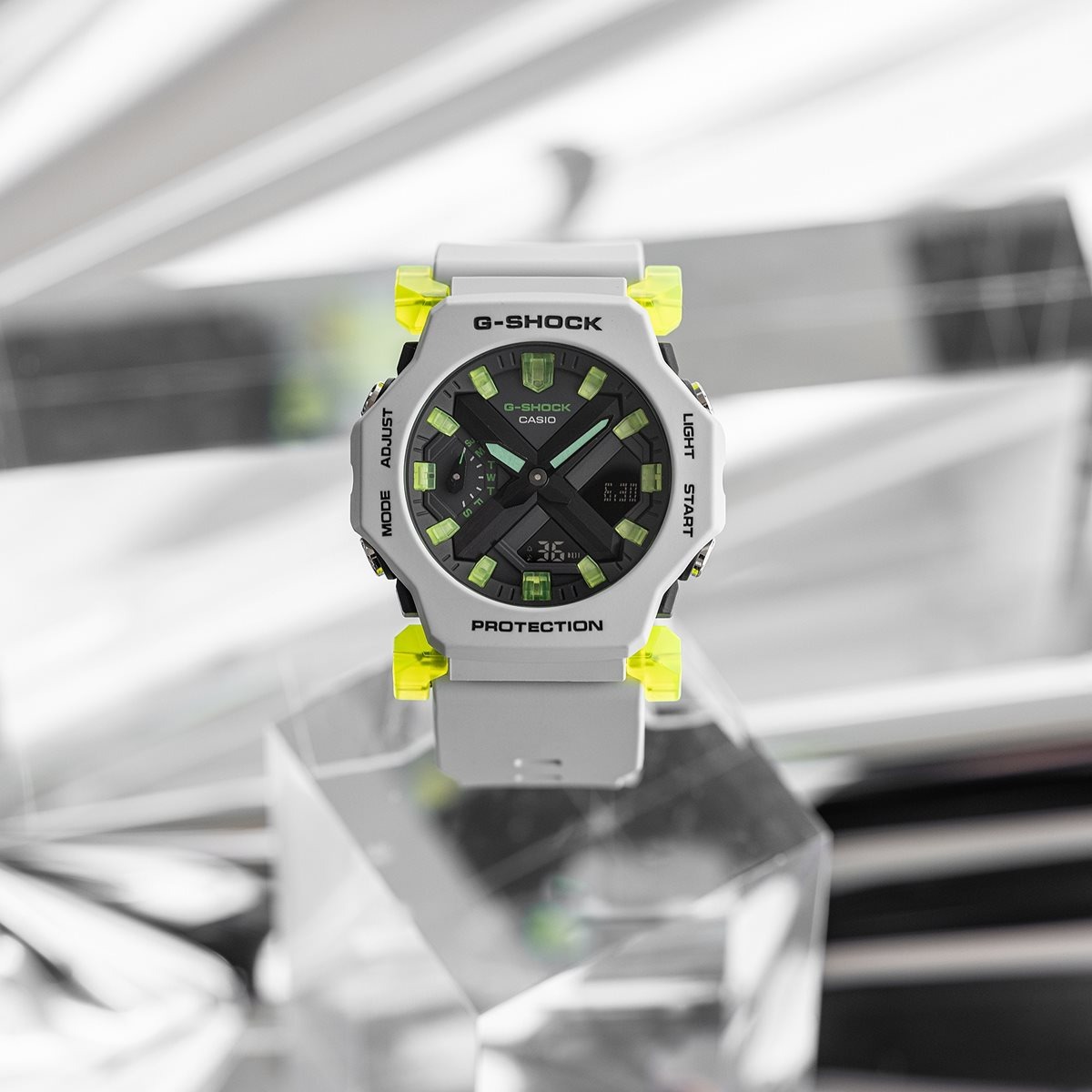 G-SHOCK Gショック オンライン限定モデル アナデジ 腕時計 メンズ GA