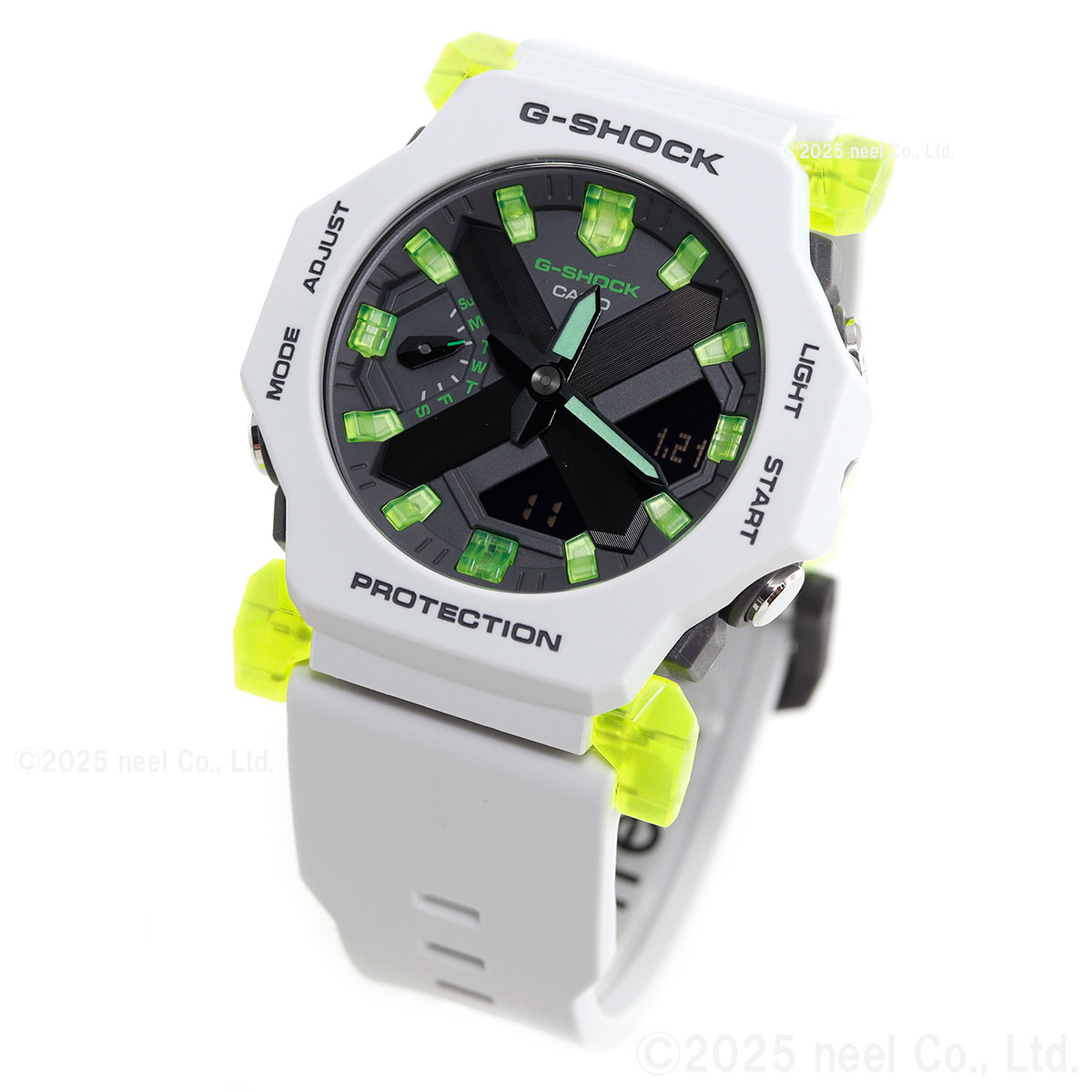 G-SHOCK Gショック オンライン限定モデル デジタル 腕時計 メンズ GD