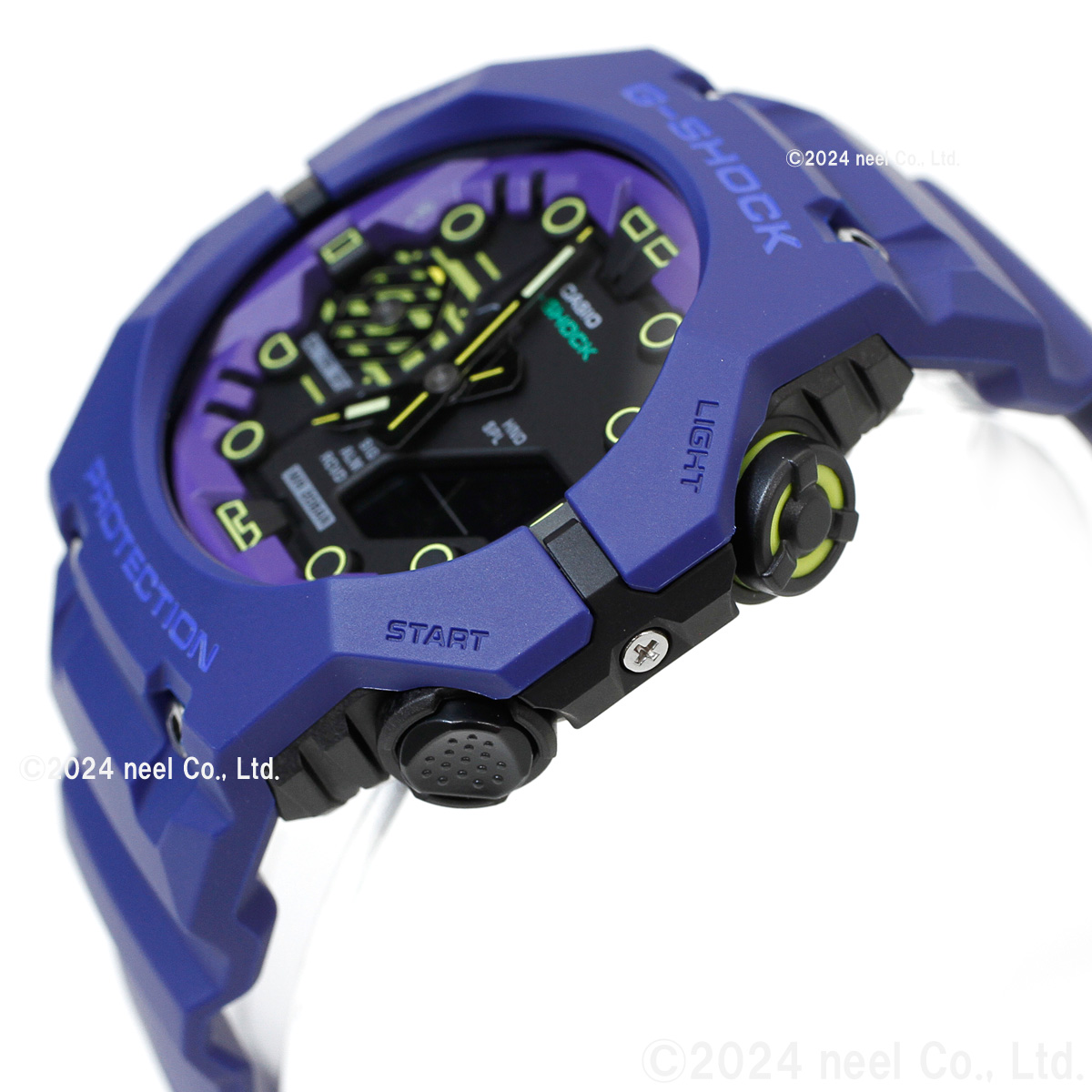 G-SHOCK Gショック 腕時計 メンズ GA-B001CBR-2AJF スマートフォン