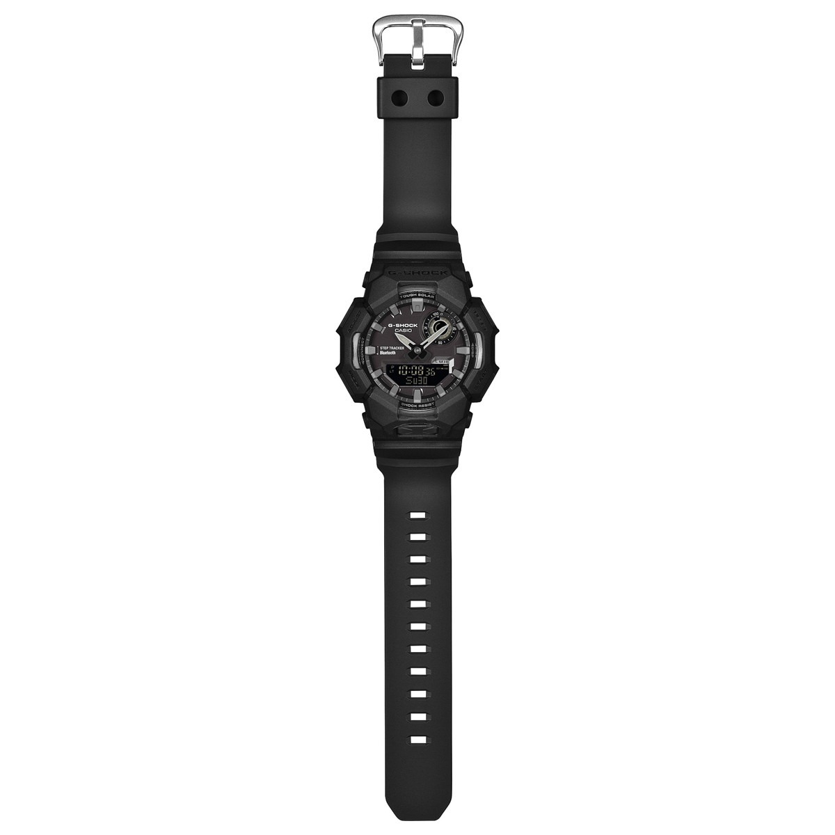 G-SHOCK （豪華おまけ有） Gショック アナデジ ソーラー 腕時計 メンズ