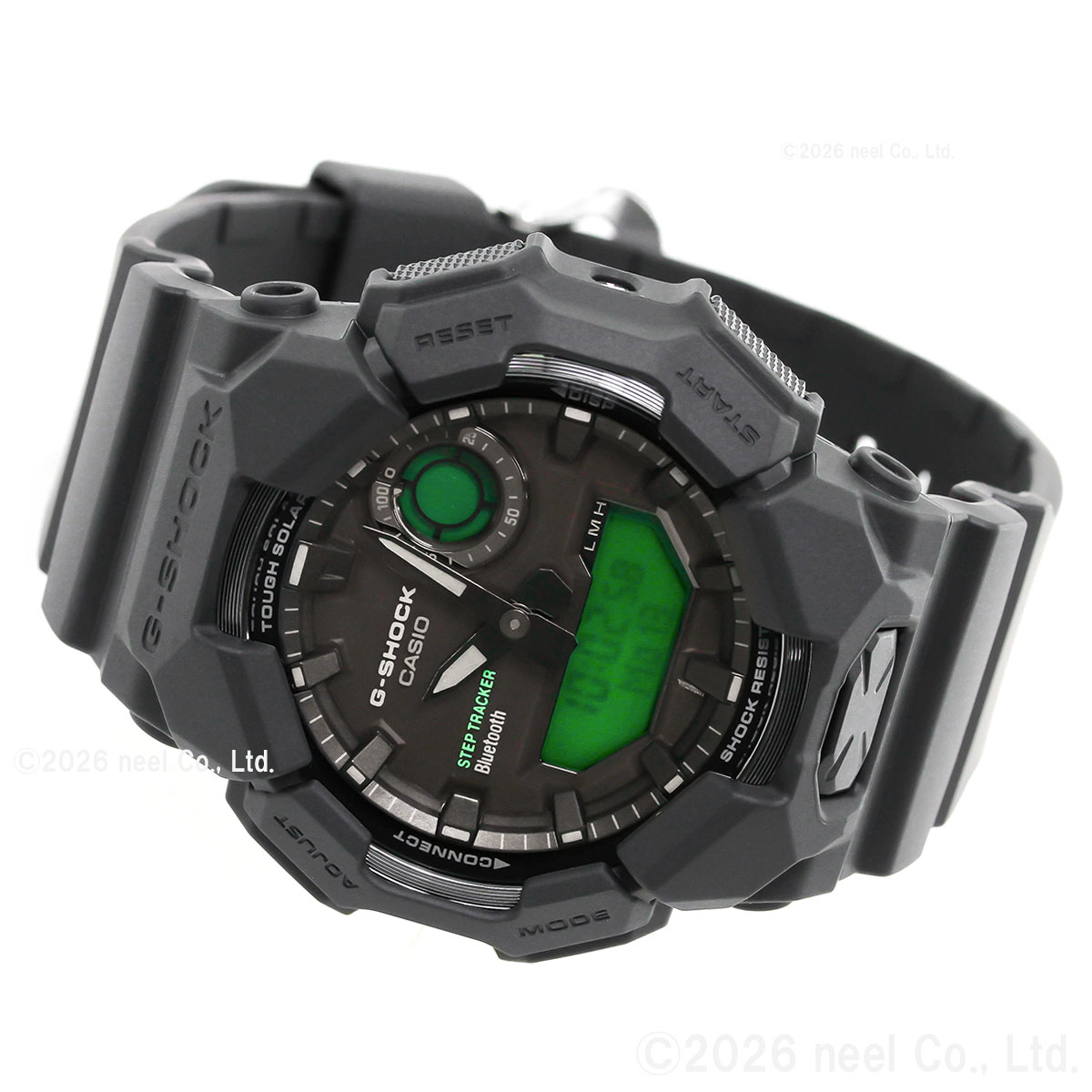 G-SHOCK Gショック アナデジ ソーラー 腕時計 メンズ GA-B010BEG-1AJF