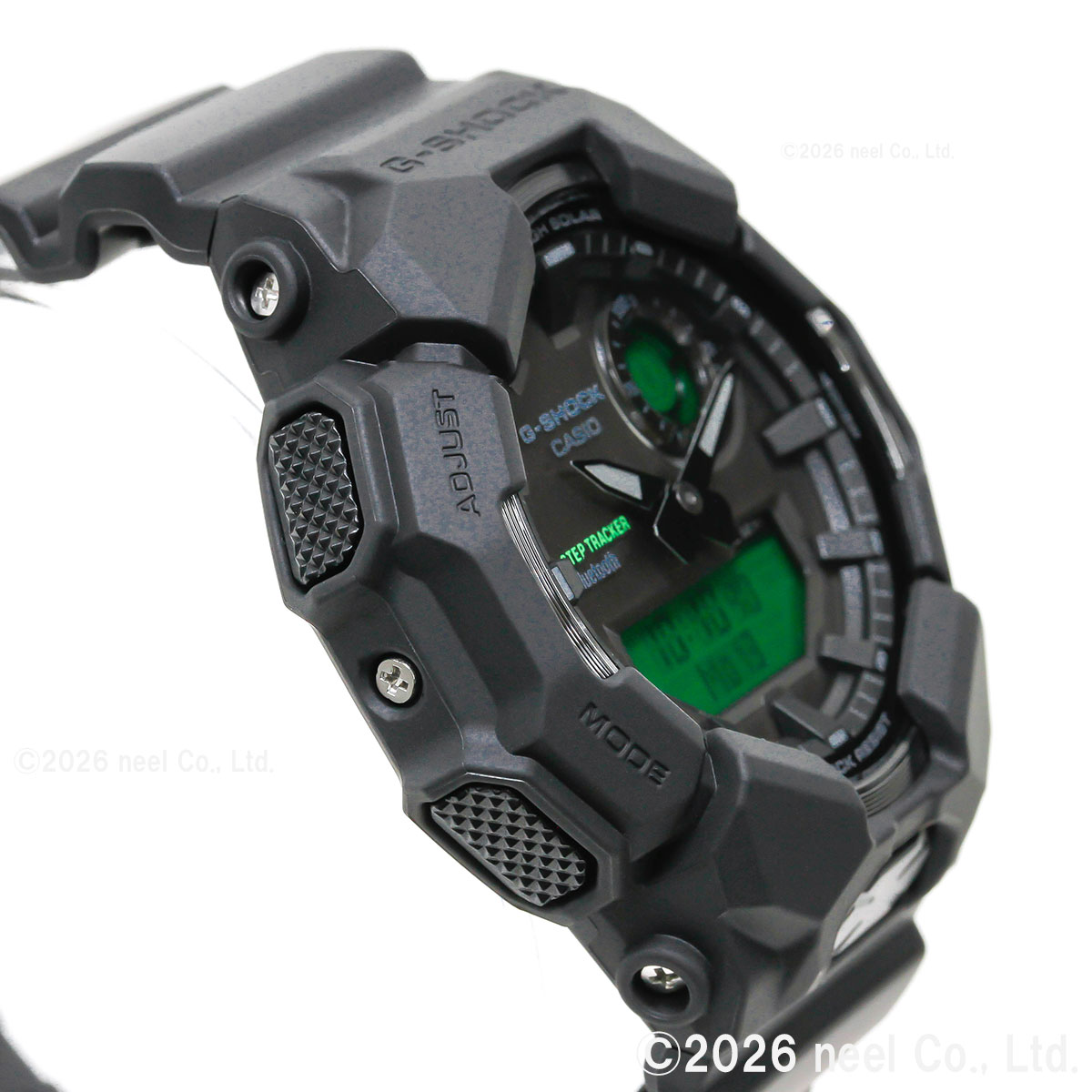 G-SHOCK Gショック アナデジ ソーラー 腕時計 メンズ GA-B010BEG-1AJF