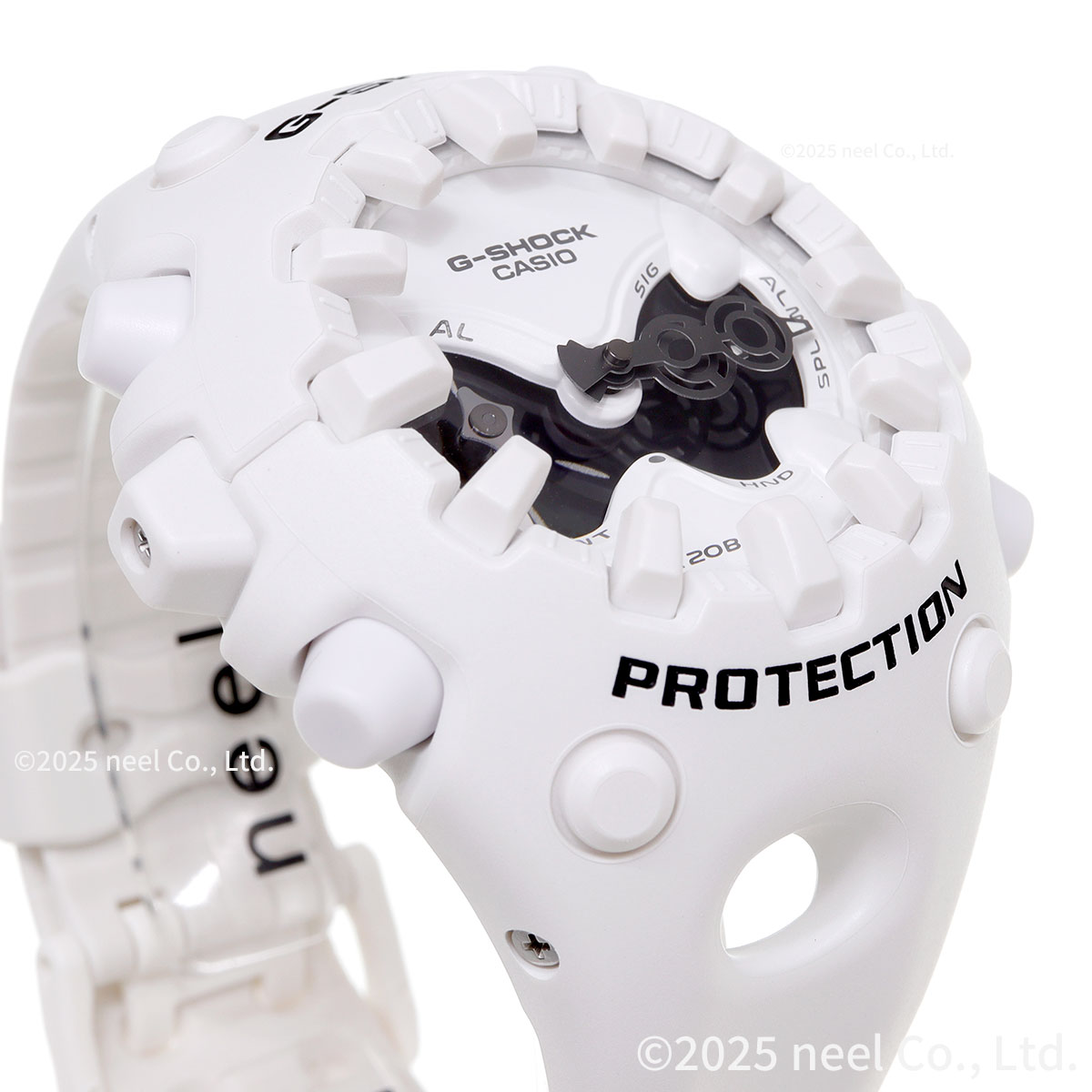 G-SHOCK （豪華おまけ有） Gショック アナデジ 限定 腕時計 メンズ GA